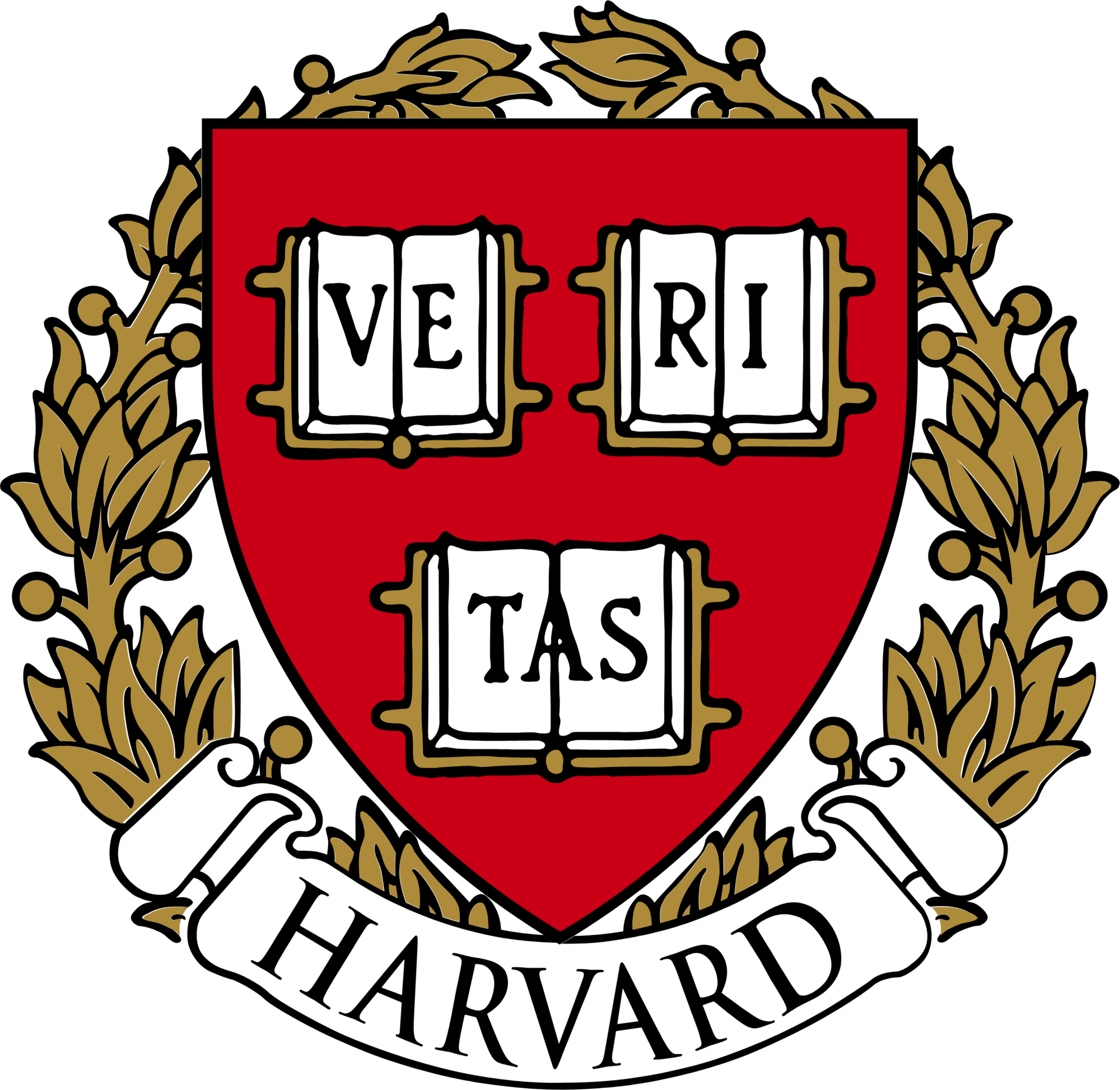 Harvard University icon